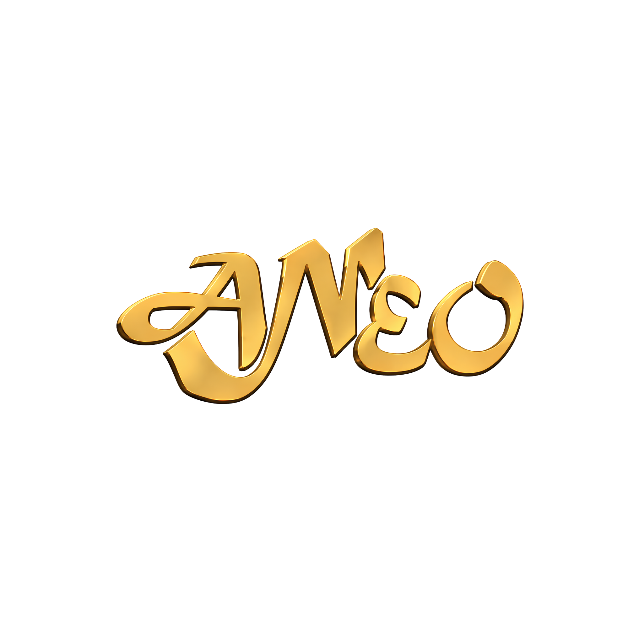 ANEO Lounge website preview