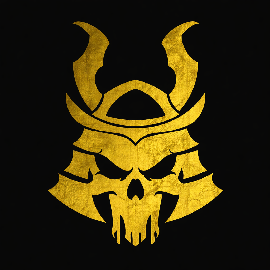 Harnold Tattoo website preview