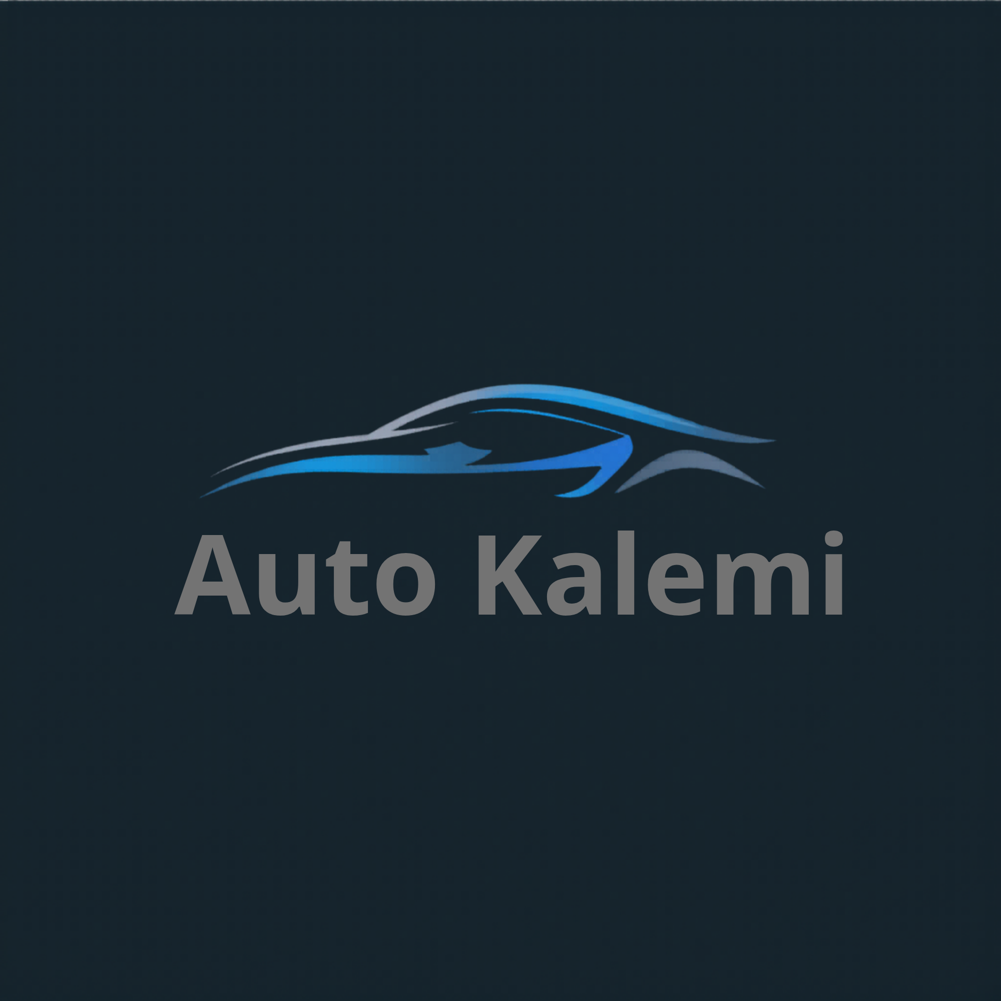 Auto Kalemi website preview